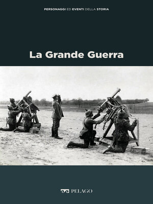 cover image of La Grande Guerra